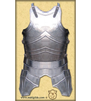 Knight Cuirass "Avalon"